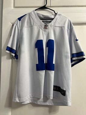 Dallas Cowboys Jersey